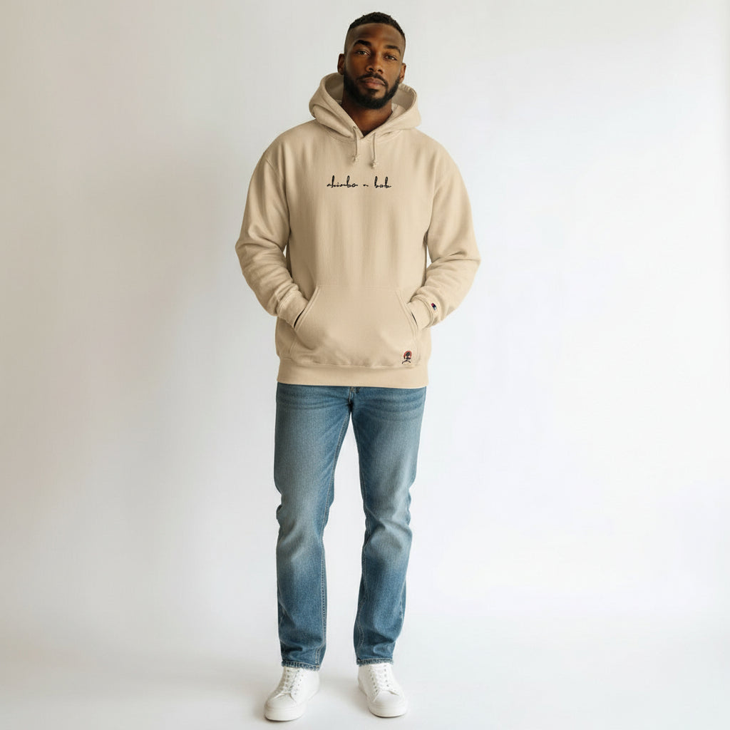 AKBO Summer Dew Hoodie