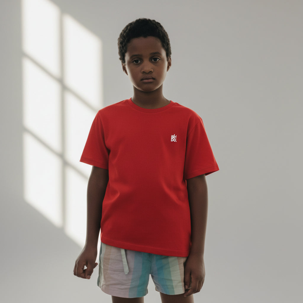 AK Raise to Power BO kiddies wear