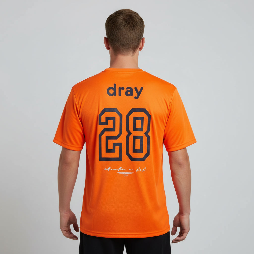 Sinoville City Active League Jersey II