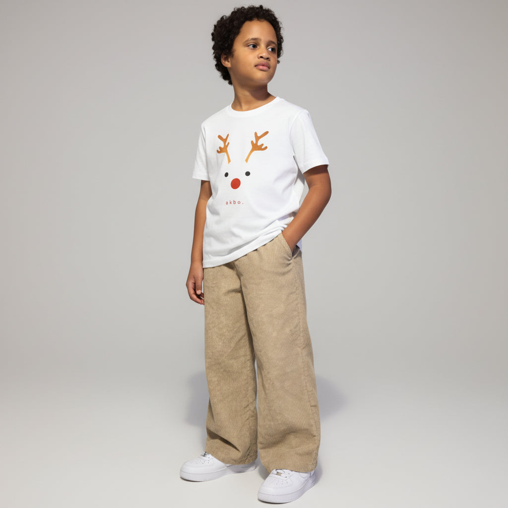 Akimbo n Bob Rain Deer Kiddies Wear-1