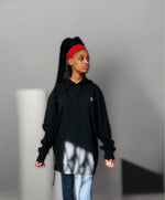 Akimbo n Bob Simp Hoodie
