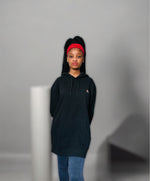 Akimbo n Bob Simp Hoodie