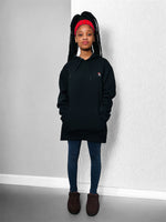 Akimbo n Bob Simp Hoodie