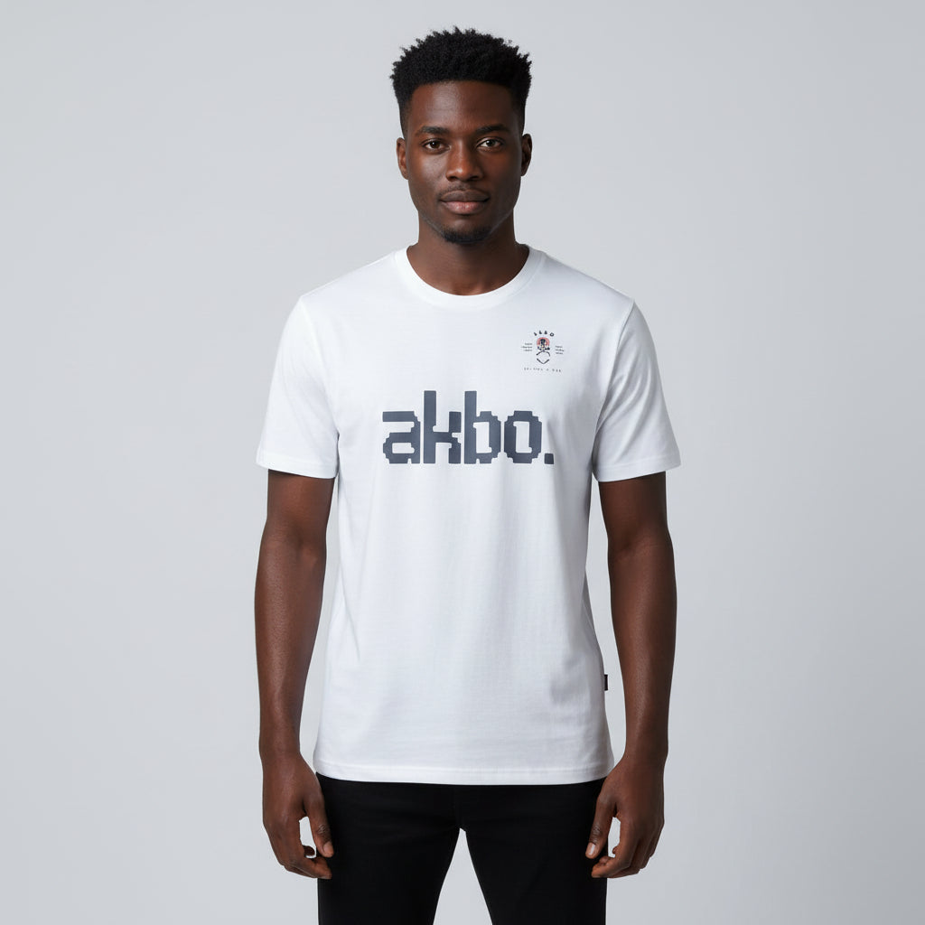 AKBO Active Men's Coil Jersey