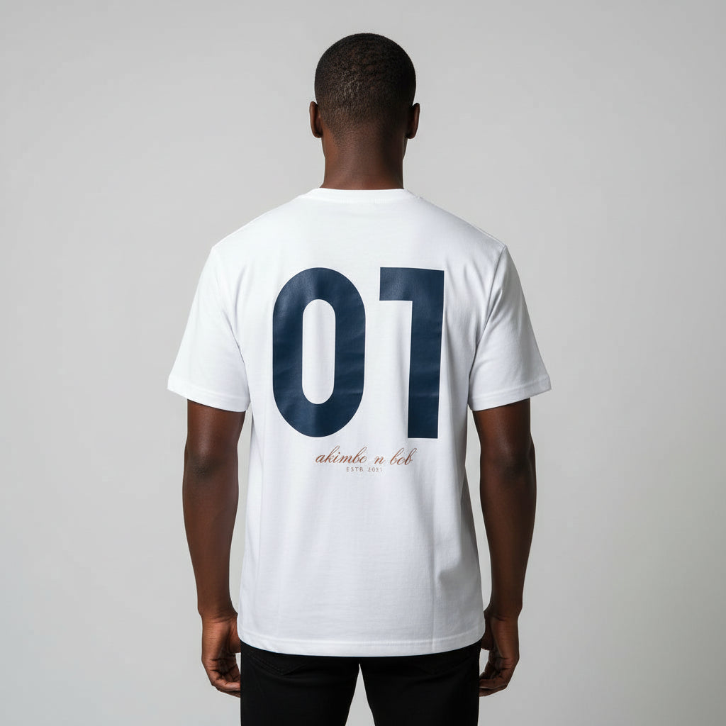 Sinoville Utd Active League Jersey II