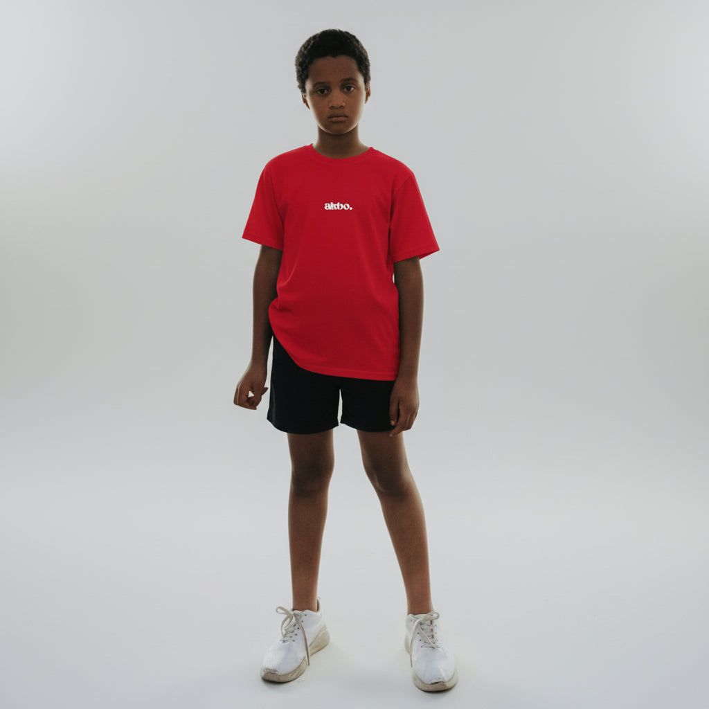 Wiggled AKBO Kiddies Wear