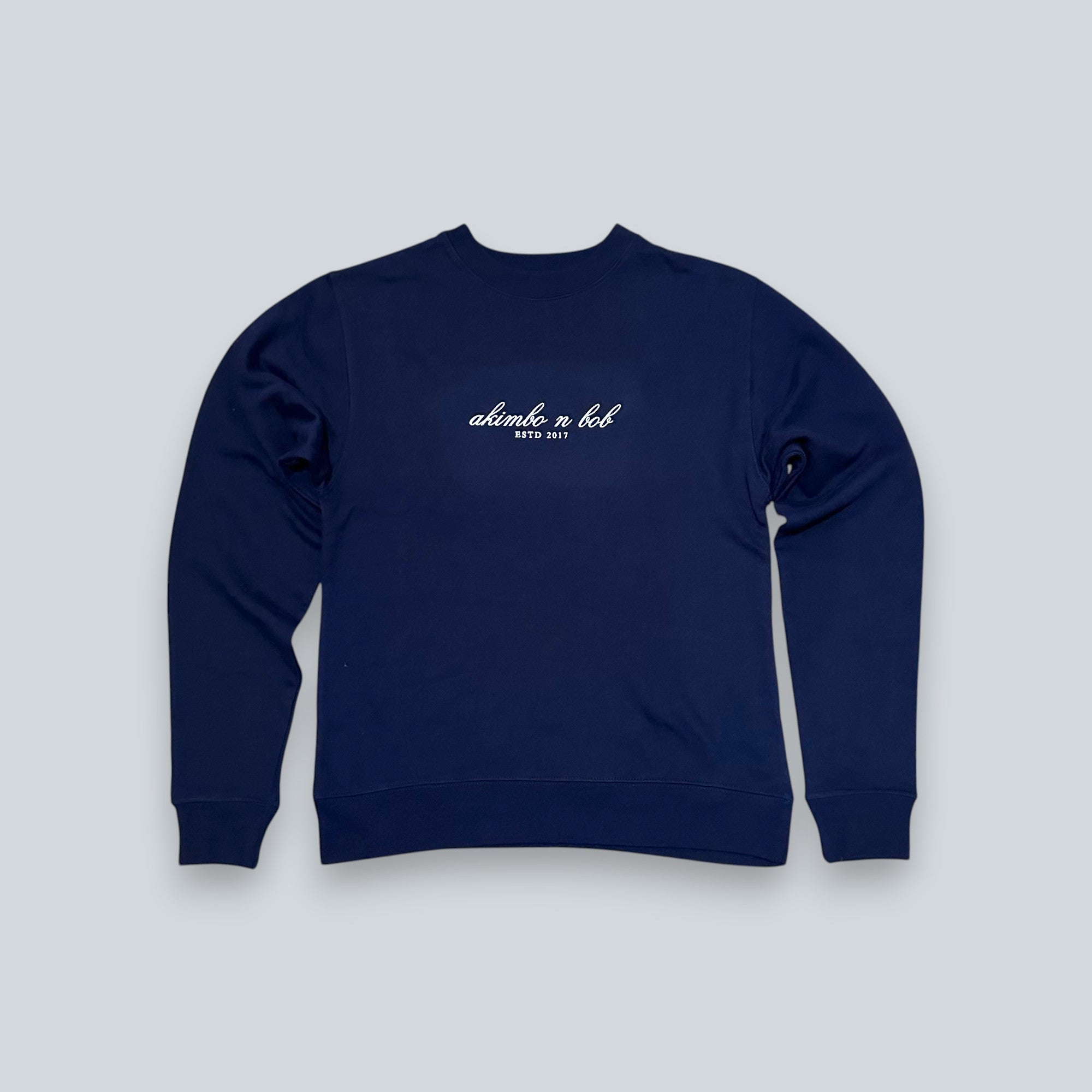 Solemn Unisex SweatShirt-4