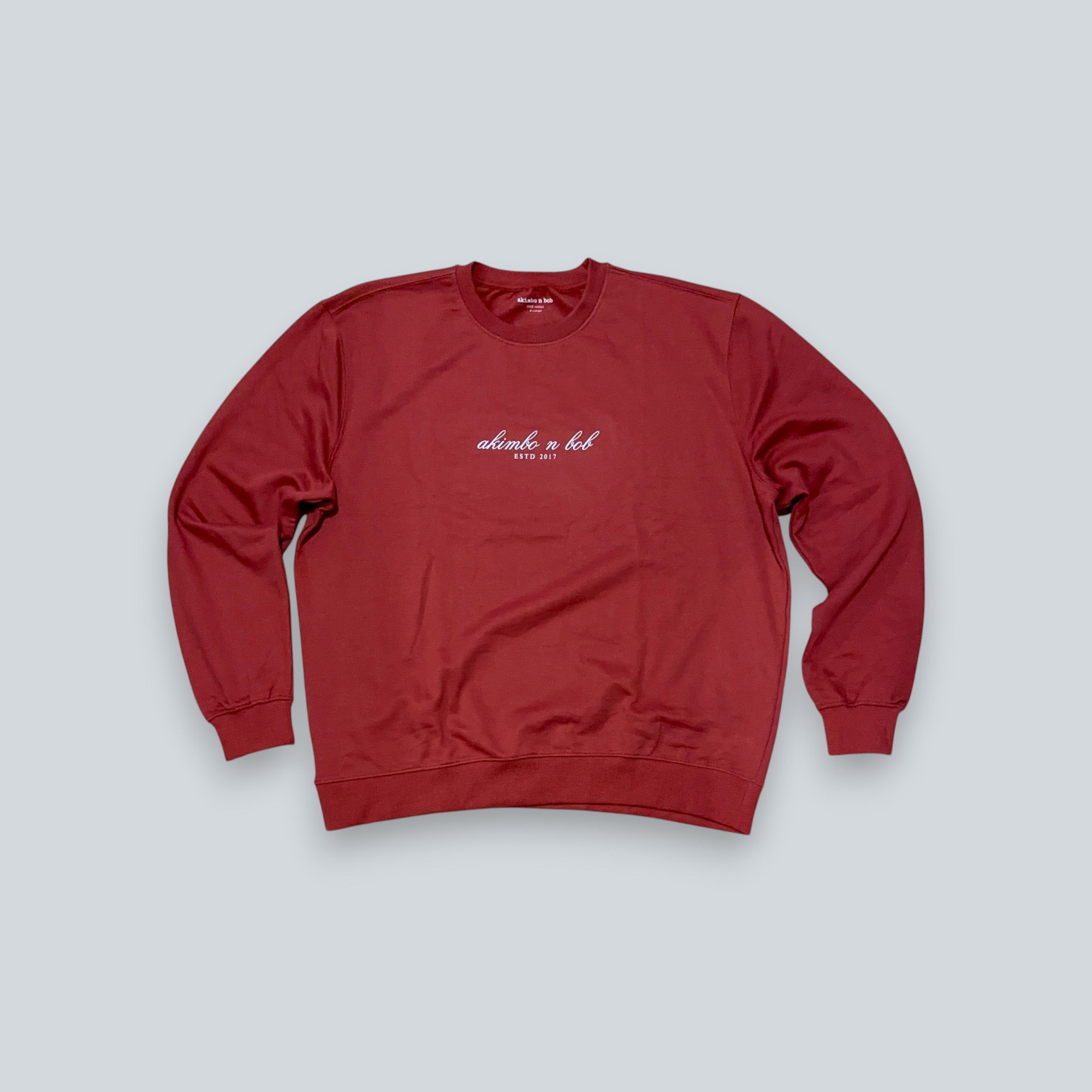 Solemn Unisex SweatShirt-5