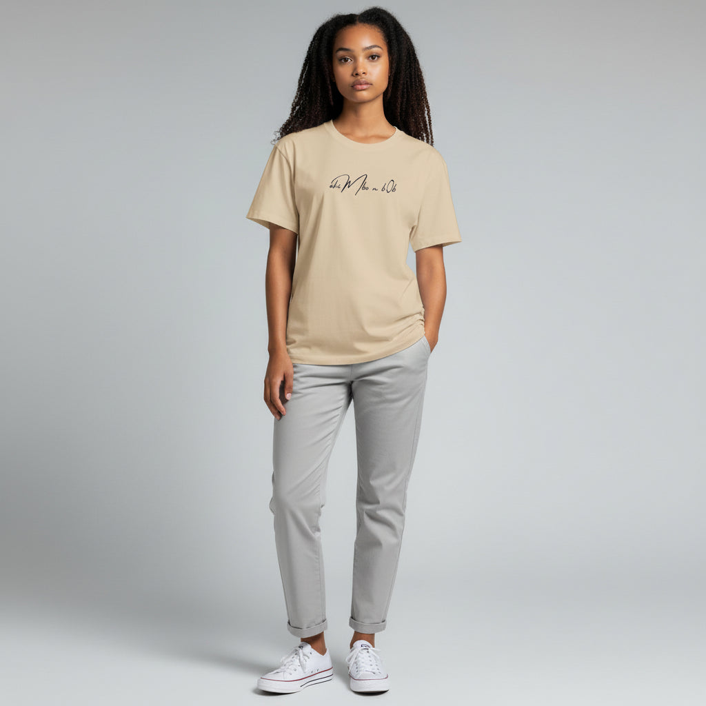 Akimbo n Bob MO ictus men's loose fit