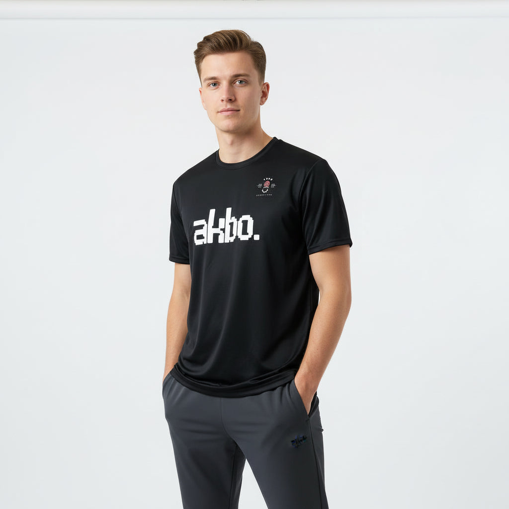 AKBO Active Men's Loop Jersey-3