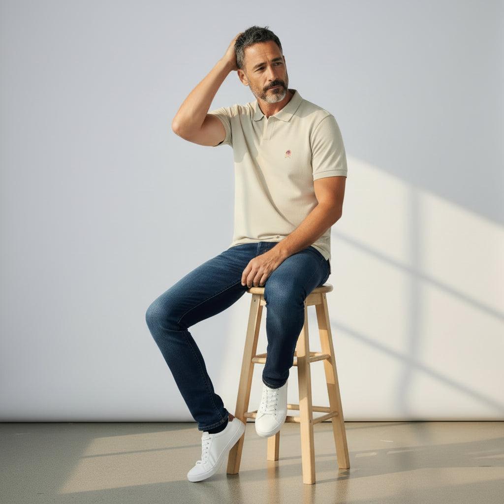 Tangent Men's Knit-3