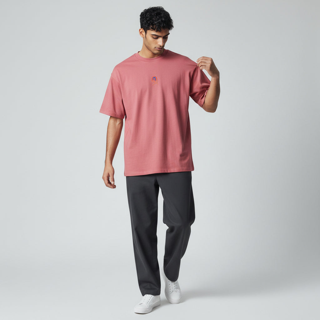 Long Lad Men's Tee-3