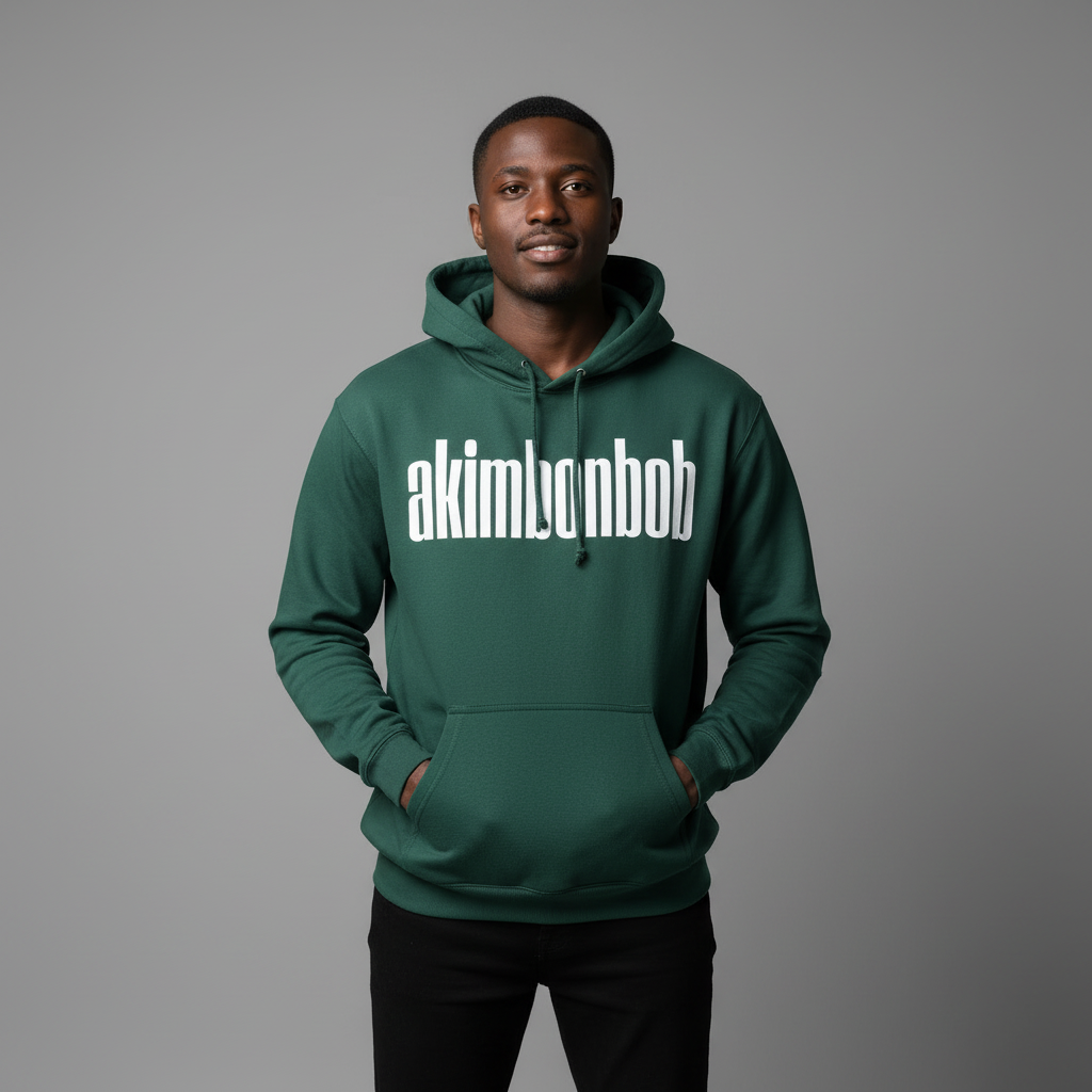 Thriver hoodie sweatshirt