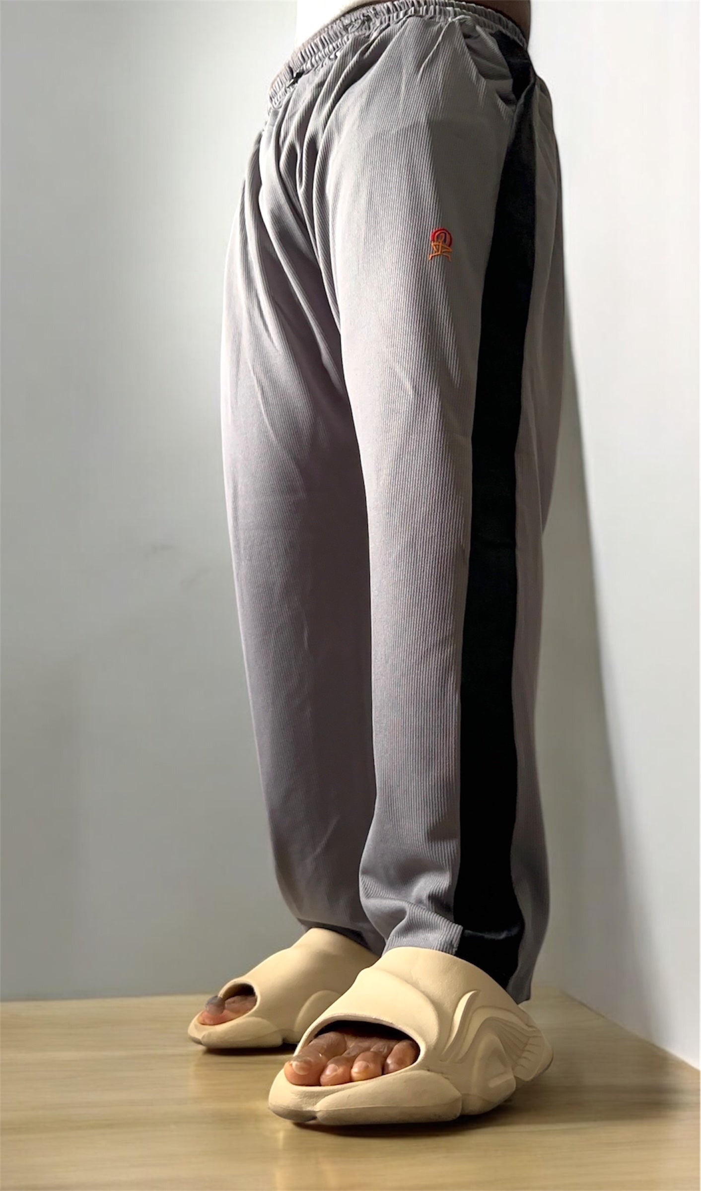 Akimbo n Bob Men's ample Pant-3