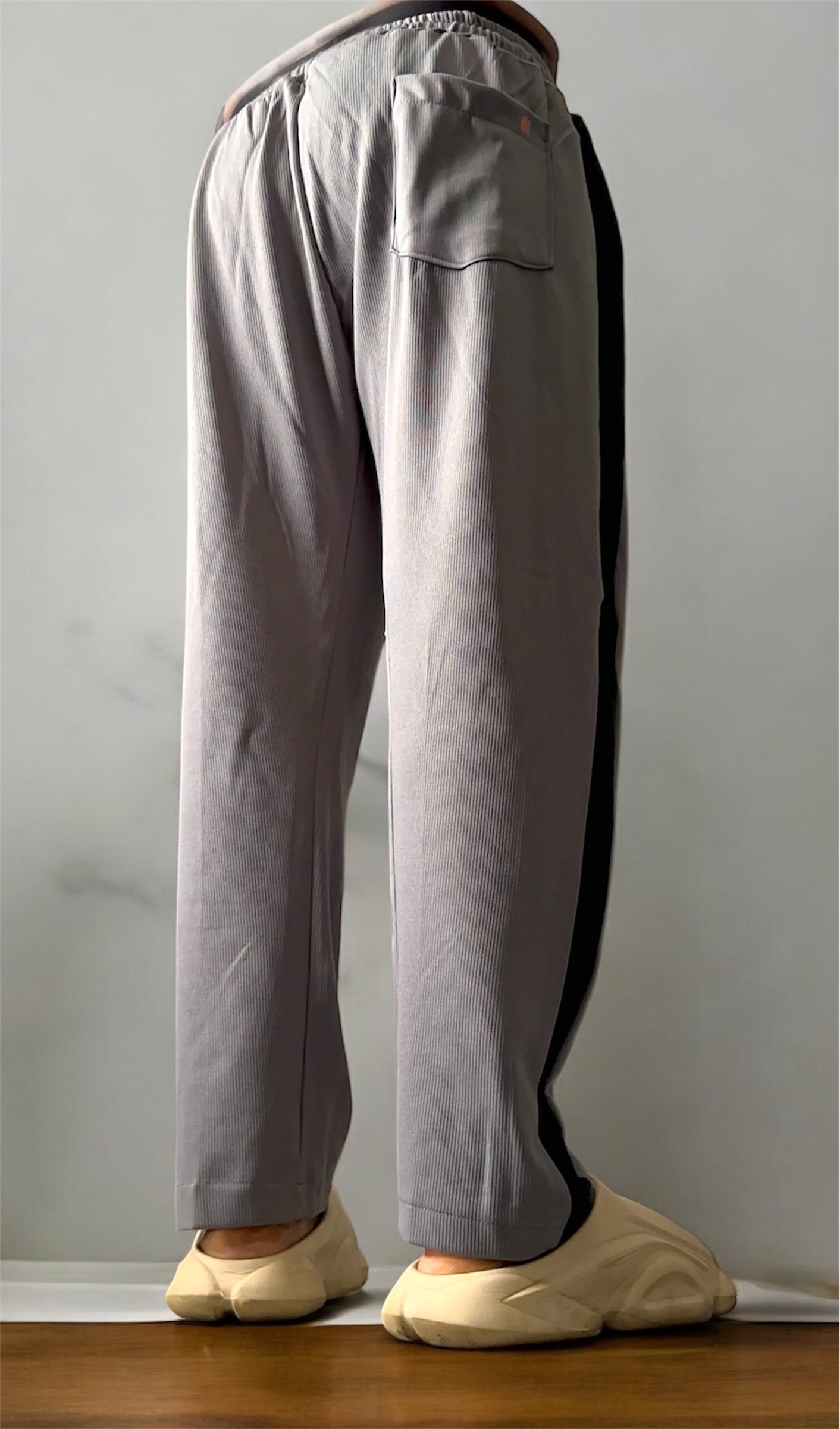 Akimbo n Bob Men's ample Pant-6