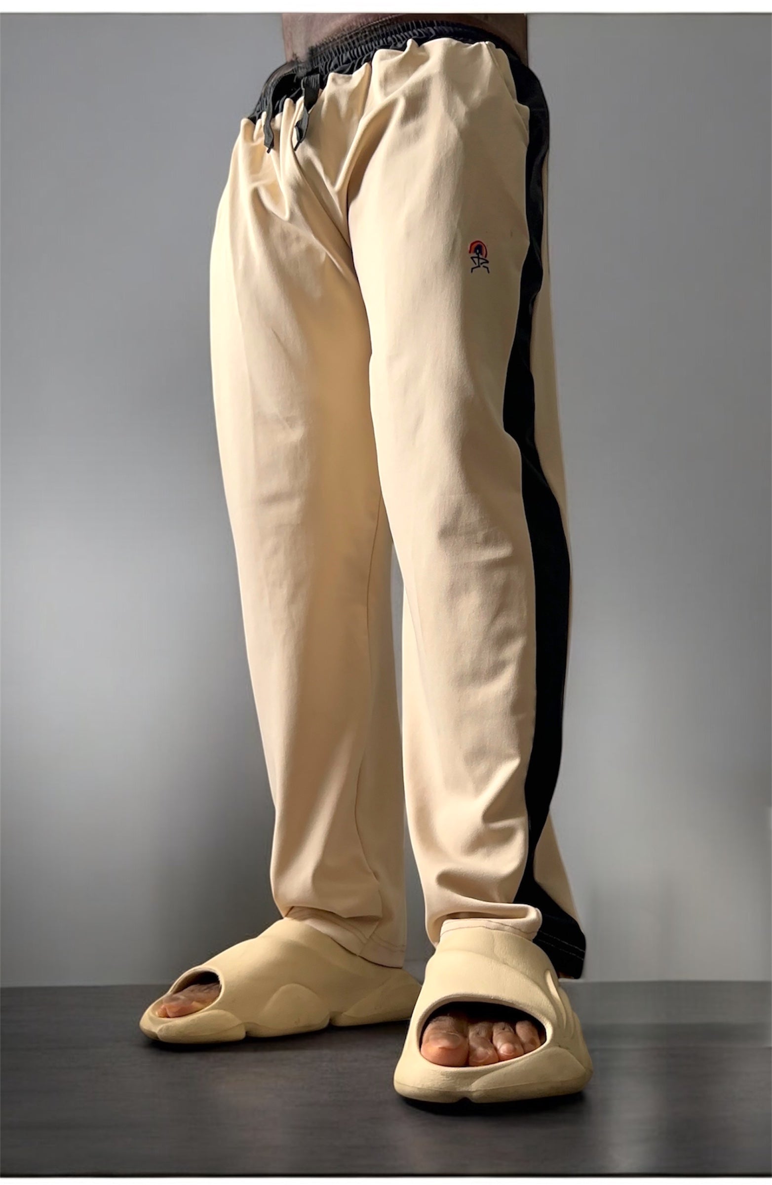 Akimbo n Bob Men's ample Pant-4