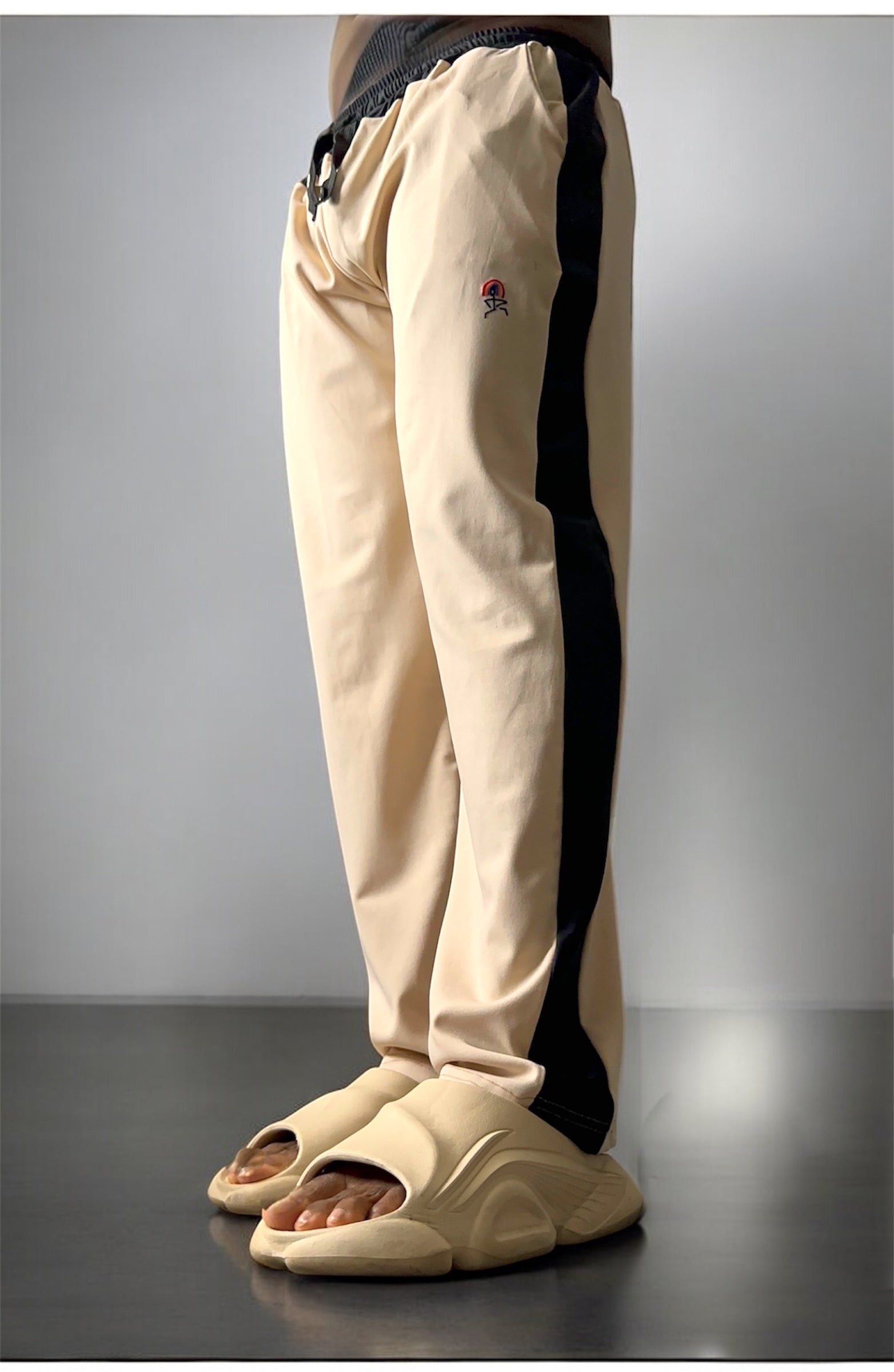 Akimbo n Bob Men's ample Pant-7