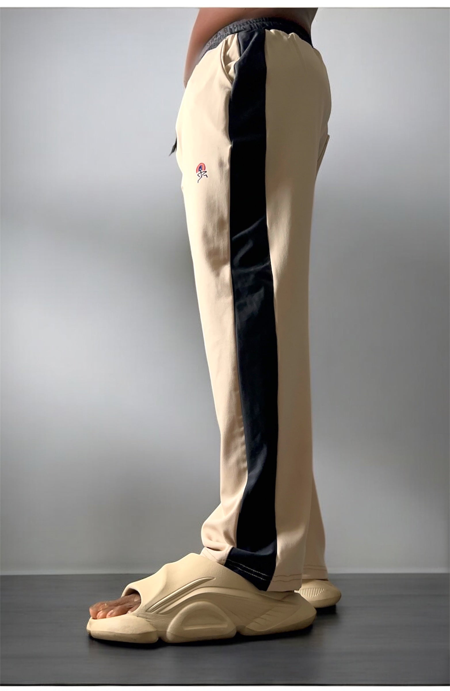 Akimbo n Bob Men's ample Pant-8