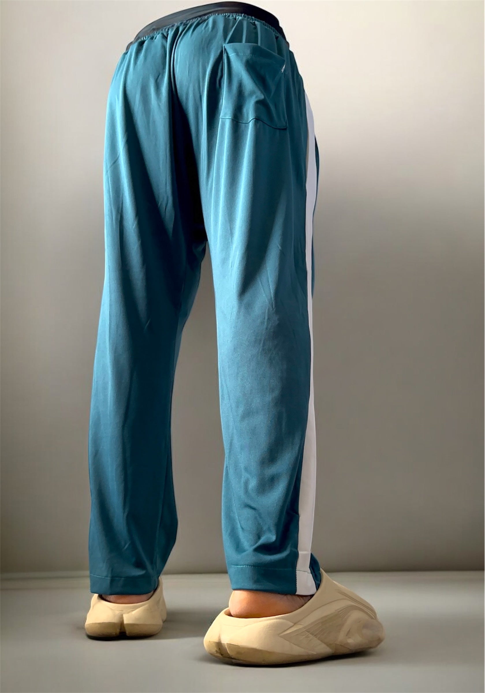 Akimbo n Bob Men's ample Pant-10