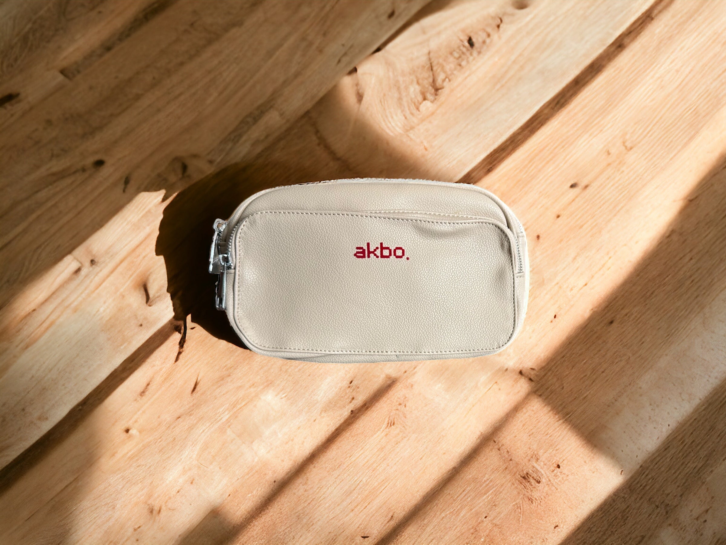 AKBO Unisex Origin Minimalist Cross Bag-10