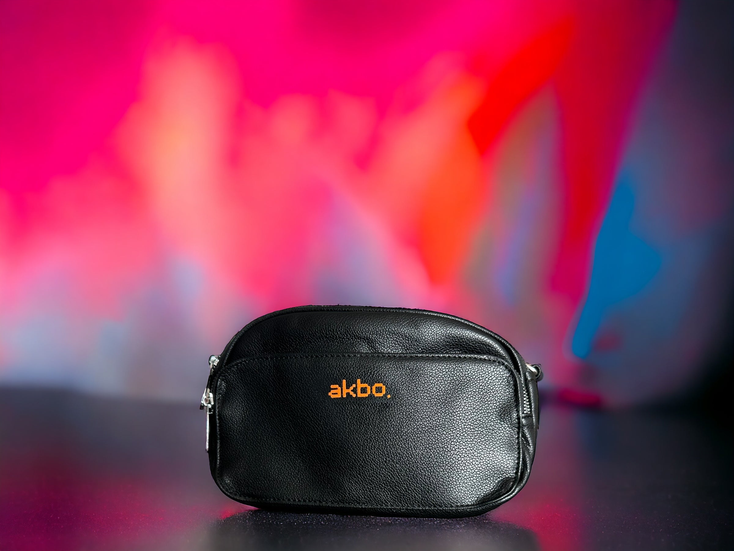 AKBO Unisex Origin Minimalist Cross Bag-4