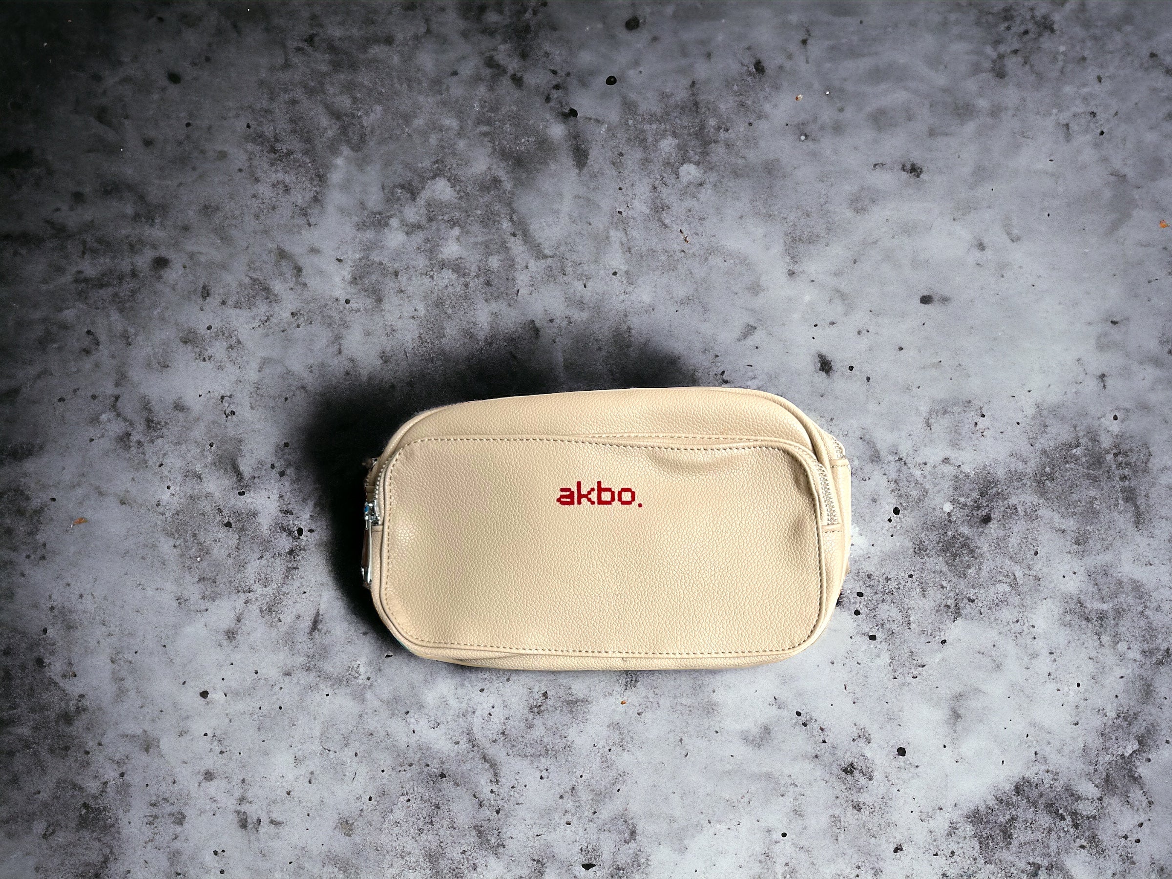 AKBO Unisex Origin Minimalist Cross Bag-7