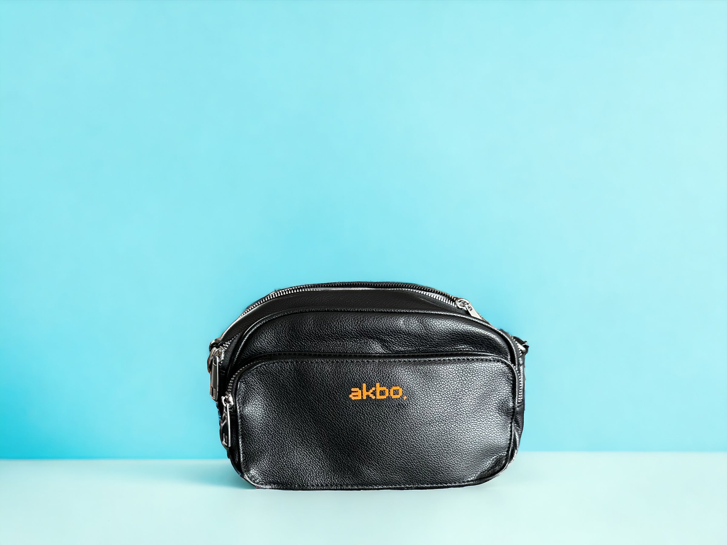 AKBO Unisex Origin Minimalist Cross Bag-3