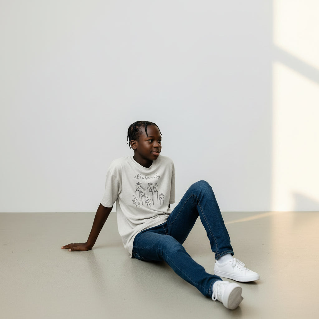 AKBO family Kiddies Wear-3