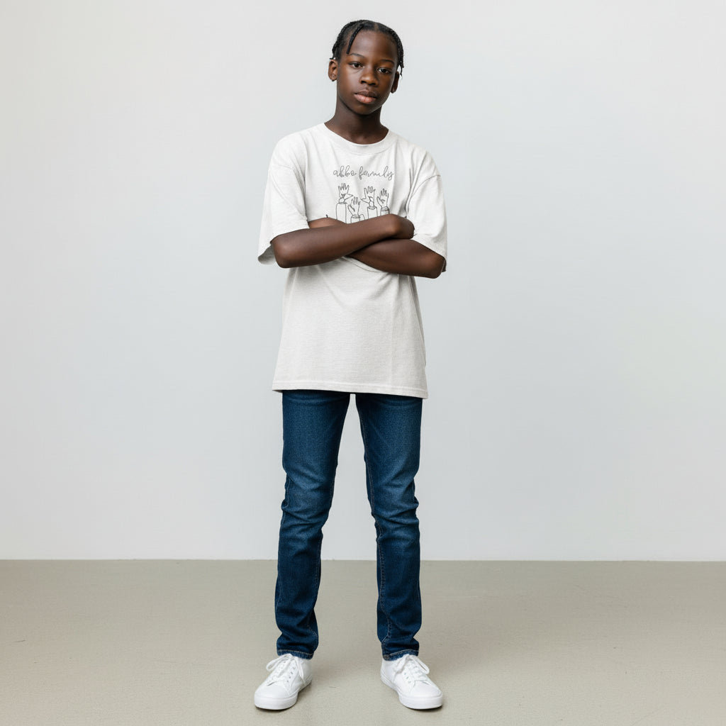 AKBO family Kiddies Wear