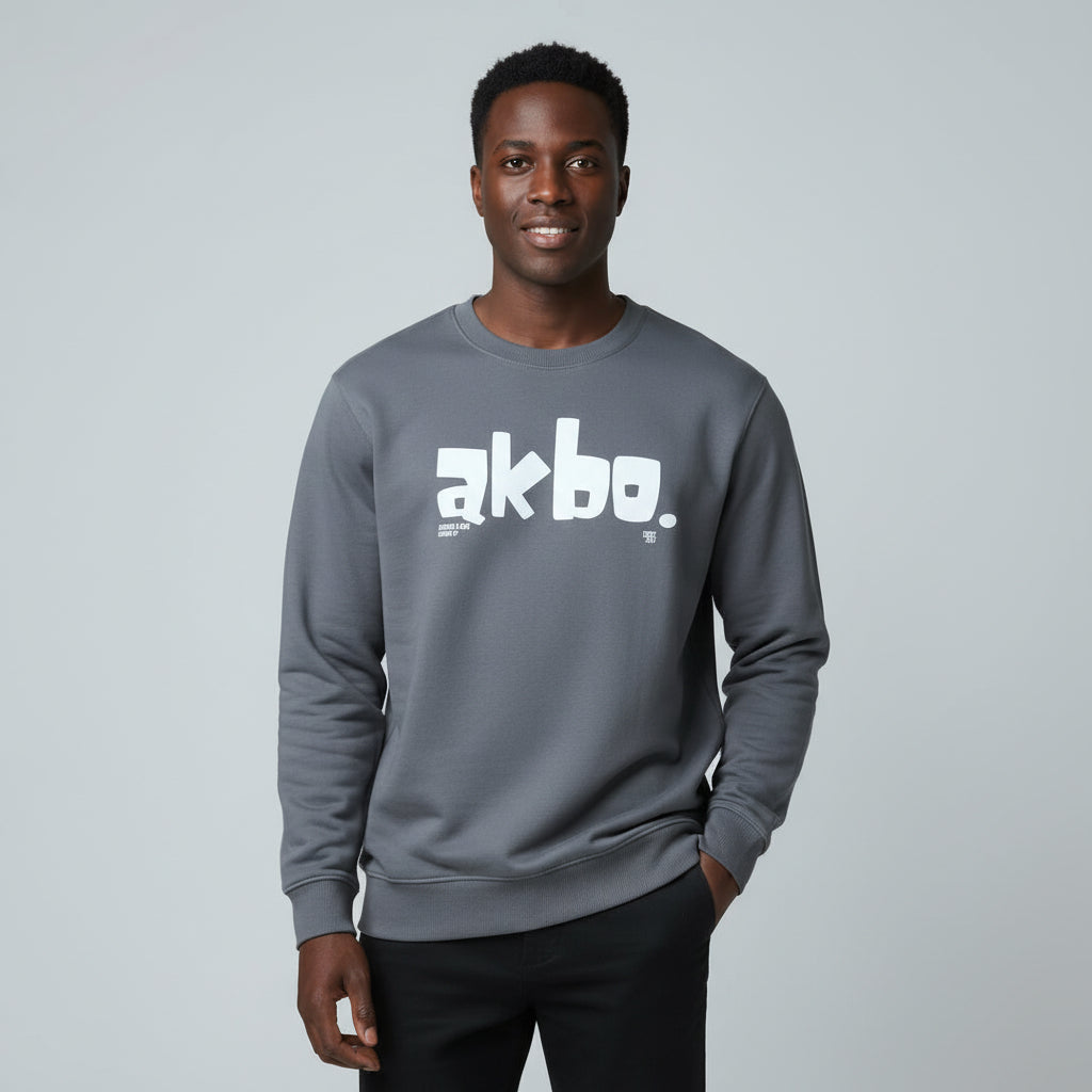 Schmooze AKBO Sweatshirt