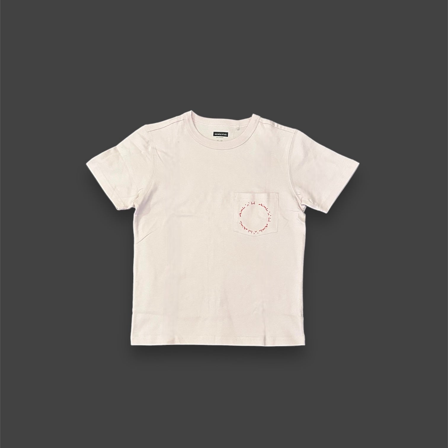 Akimbo n Bob Orbital kiddies Tee-5