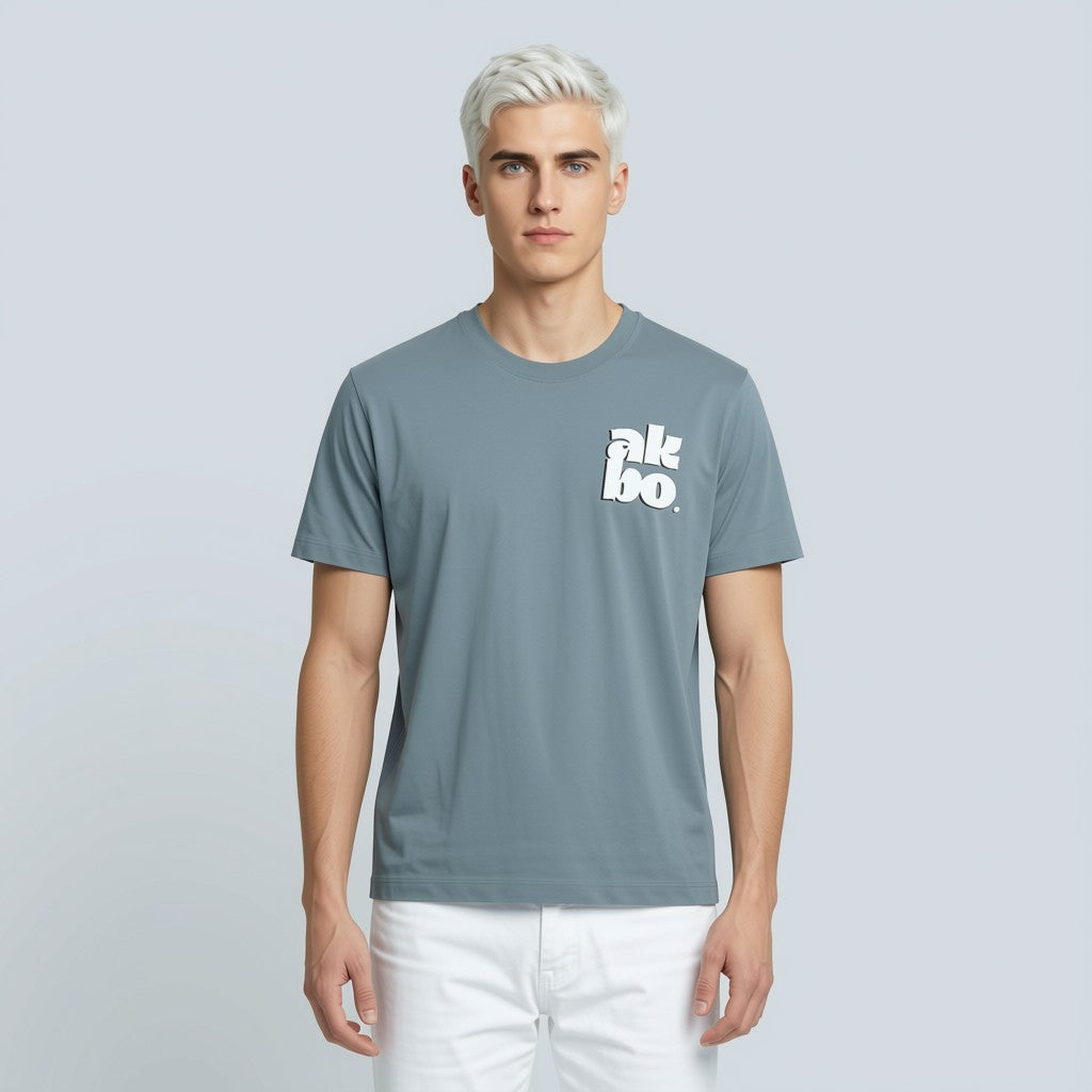 Back Watcher Men's Tee-2