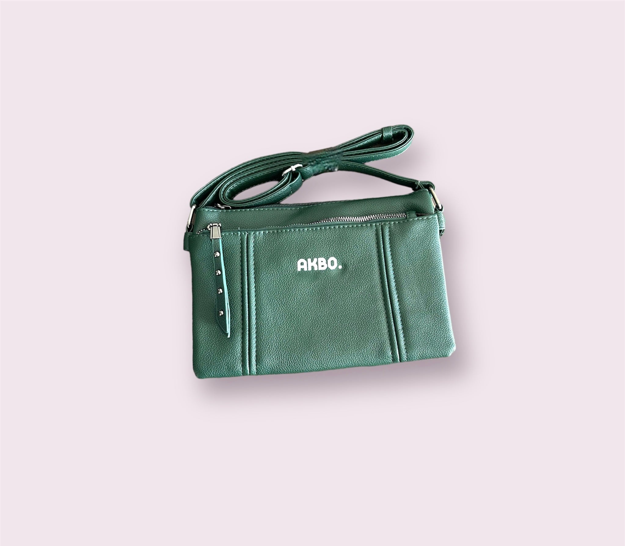 AKBO Minimalist Lush Cross Body Bag