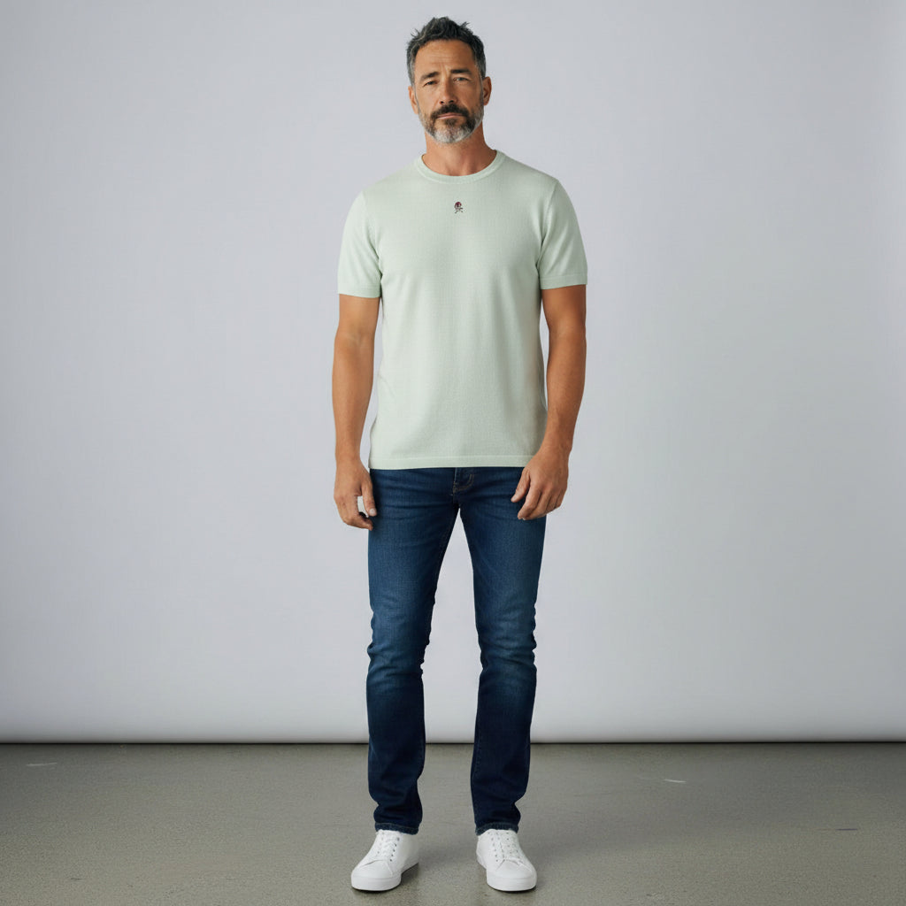 AKBO Bogus Men's Knit loose fit