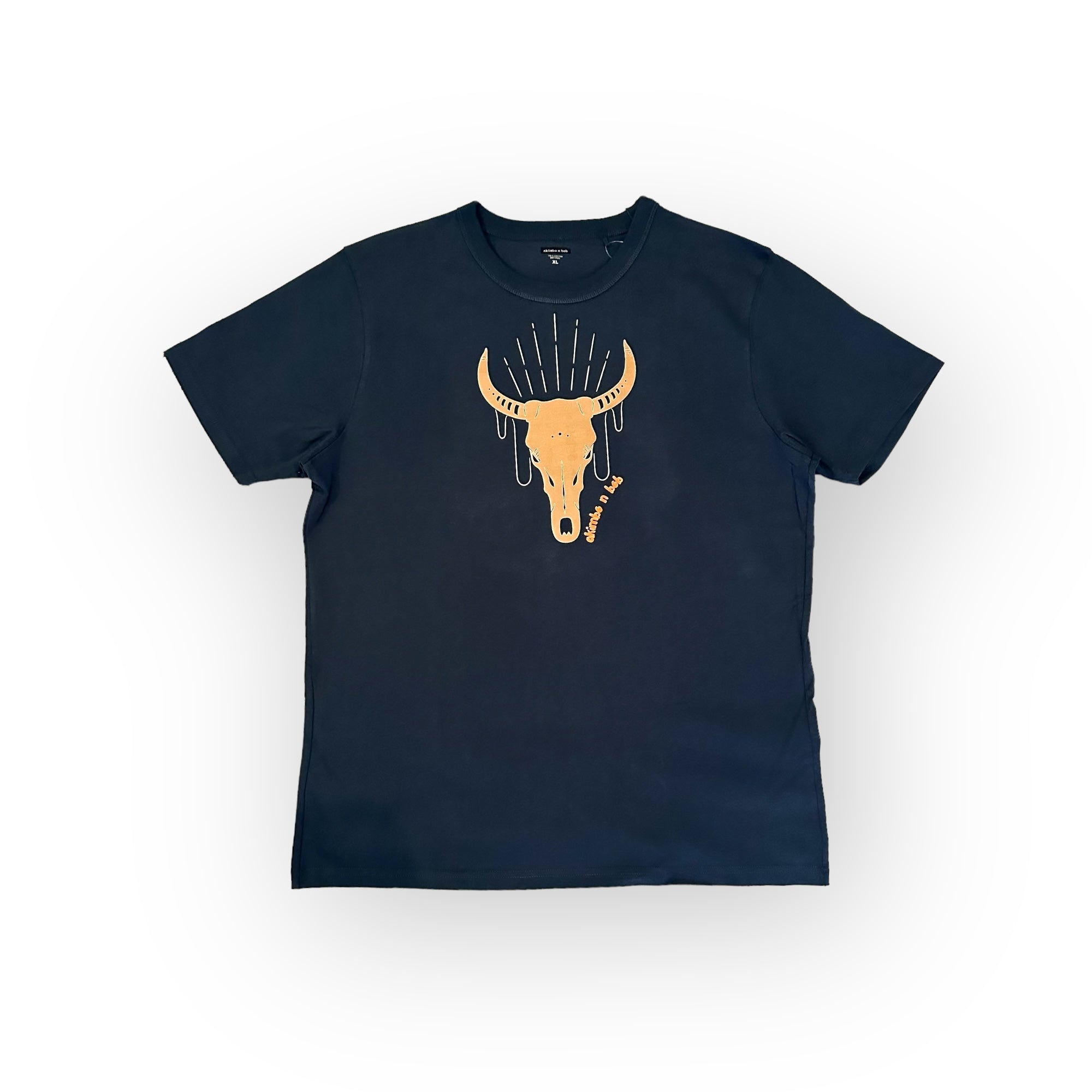 Men's Bok Loose Fit Tee-6