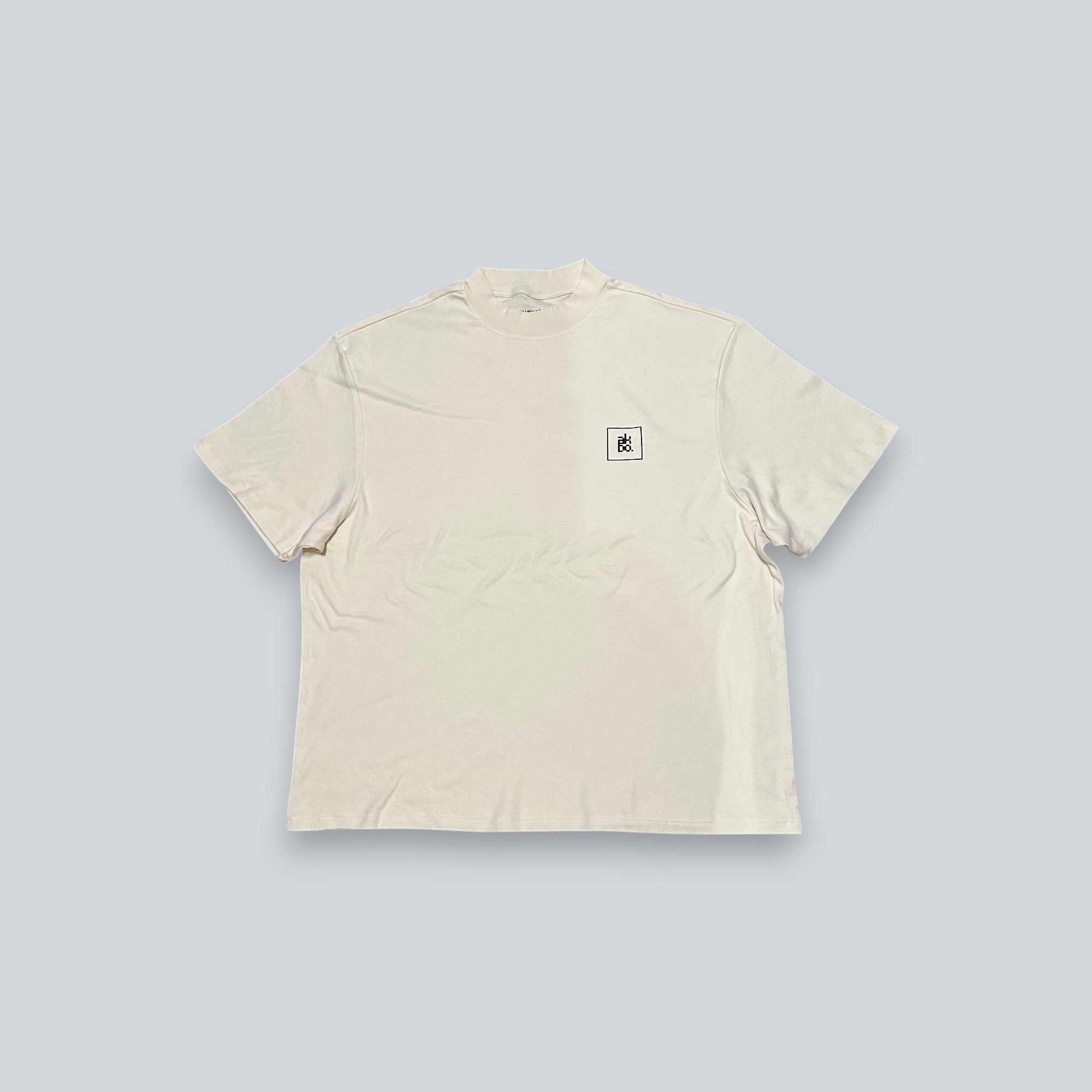 Boxed Badge Men's Tee-7