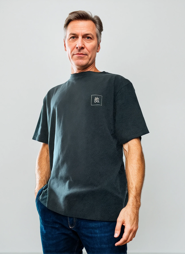 Boxed AKBO Tee