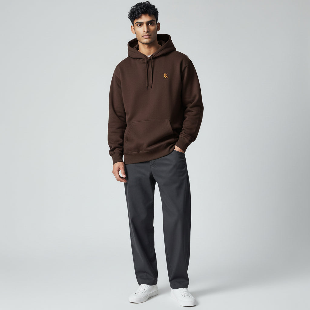 AK raise to BO hoodie