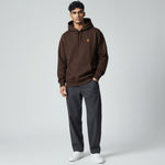 AK raise to BO hoodie