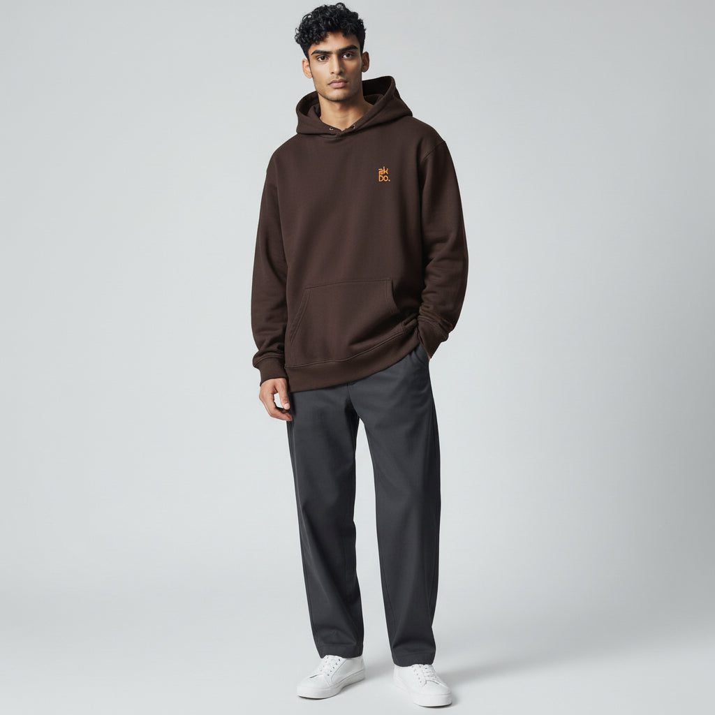 AK raise to BO hoodie