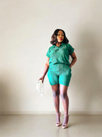 AKBO LusH Garb
