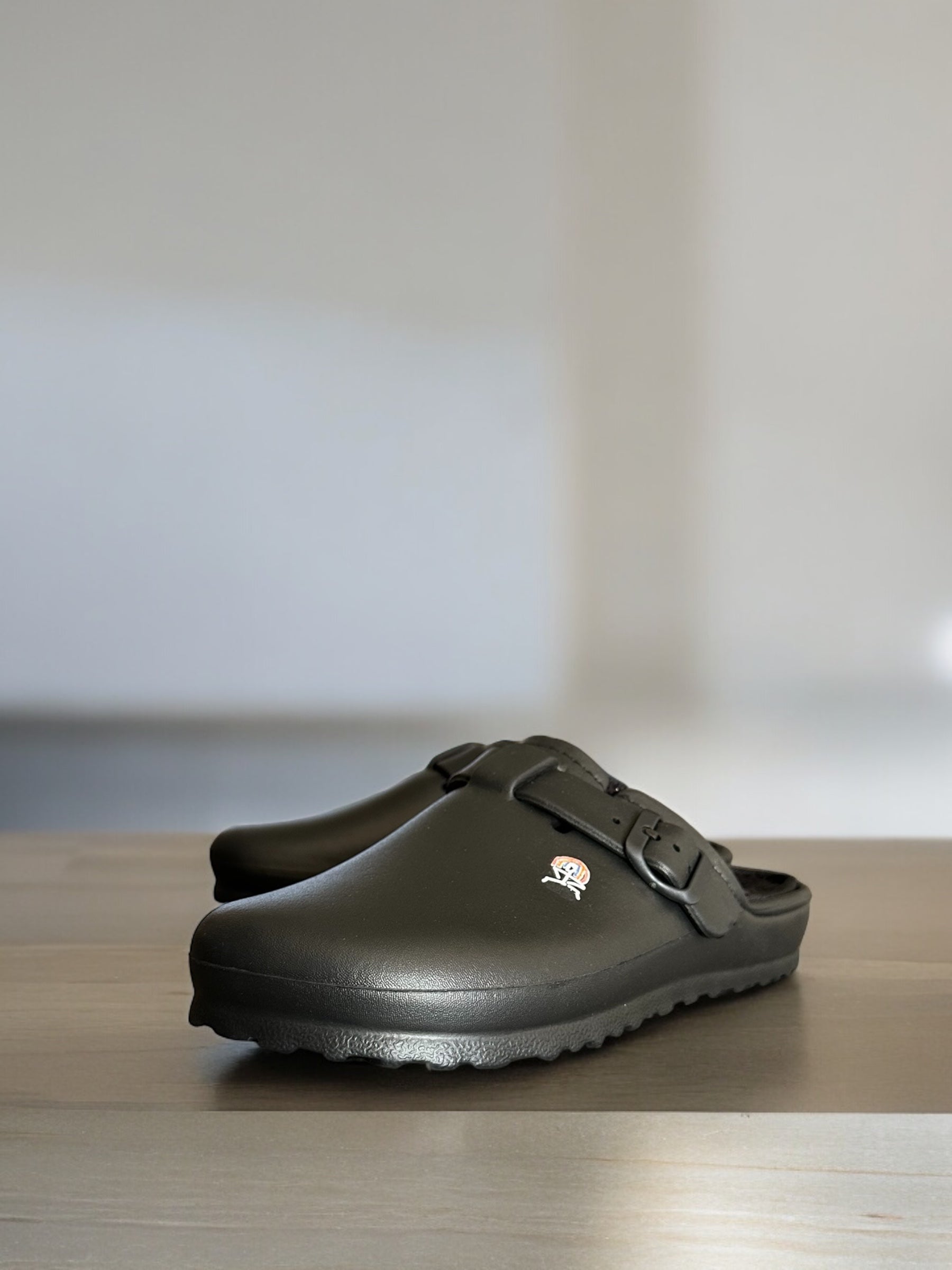 Akimbo n Bob Buckled Kicks-26