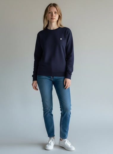 AK raise to power BO sweat shirt Garb