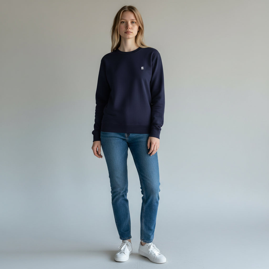 AK raise to power BO sweat shirt Garb