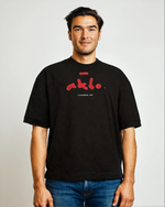 Dashed AKBO Loose Fit