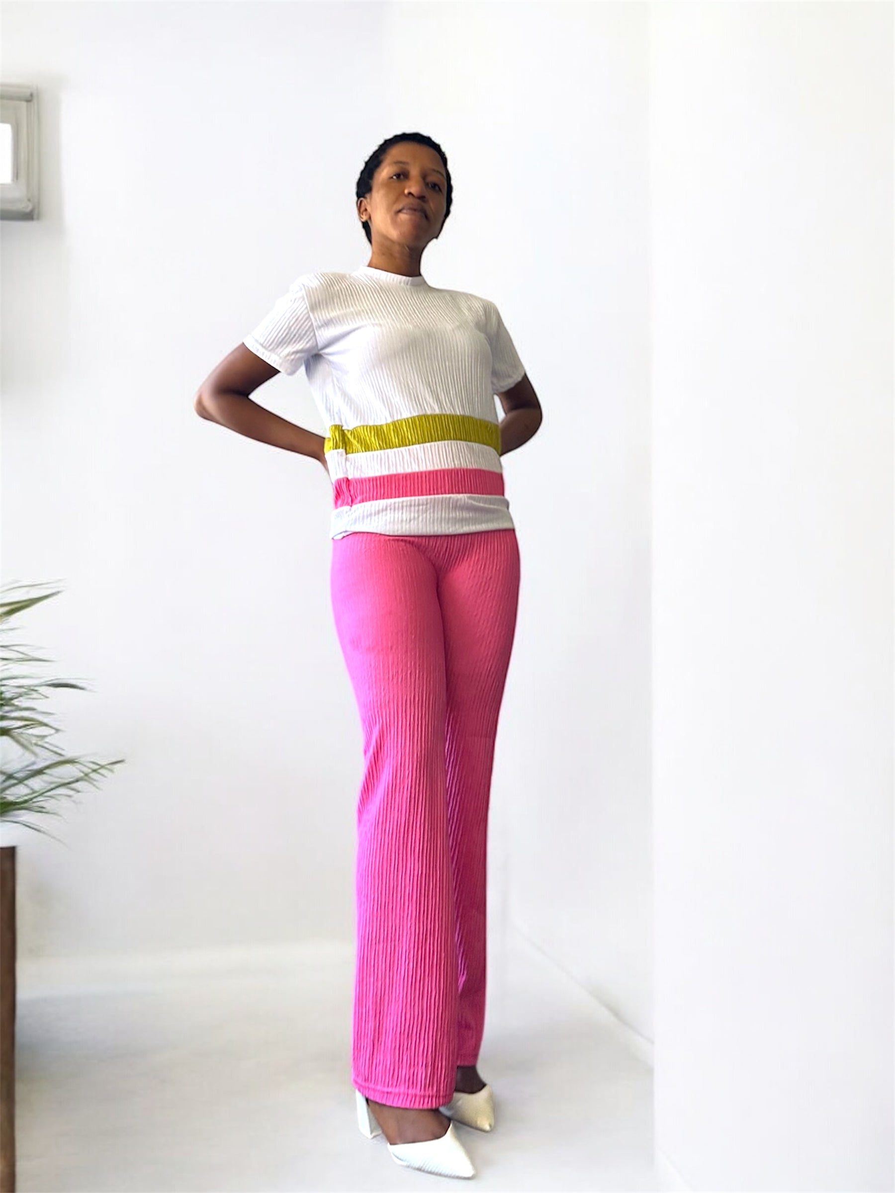 Parallel Stripes AKBO Garb-9