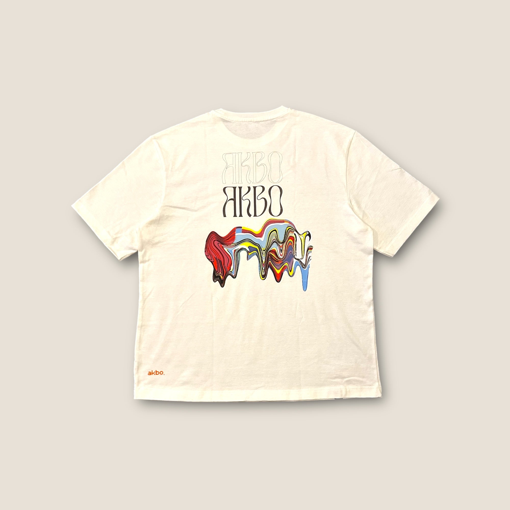 Drooling AKBO Men's Tee-11