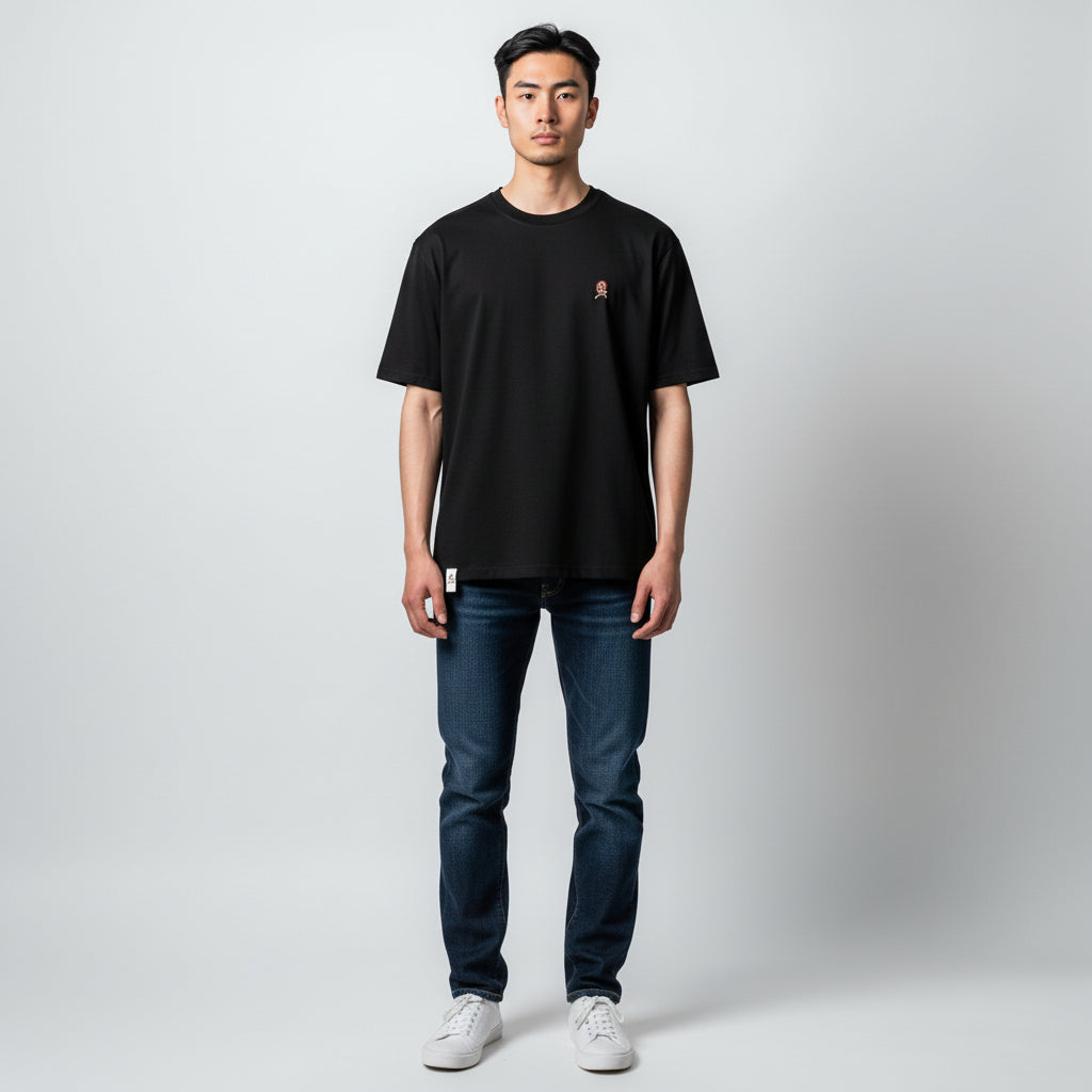 Drooling AKBO Men's Tee