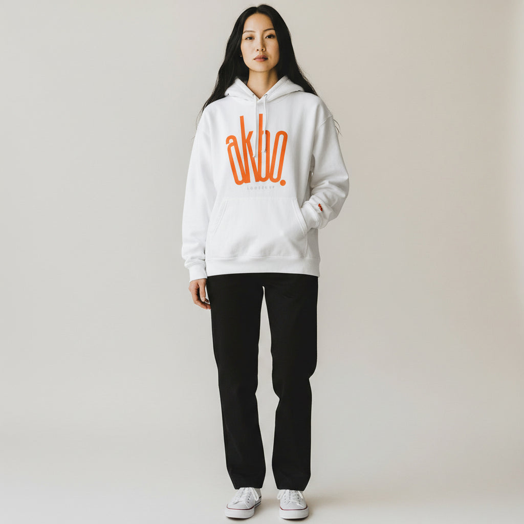 AKBO Elongated Hoodie