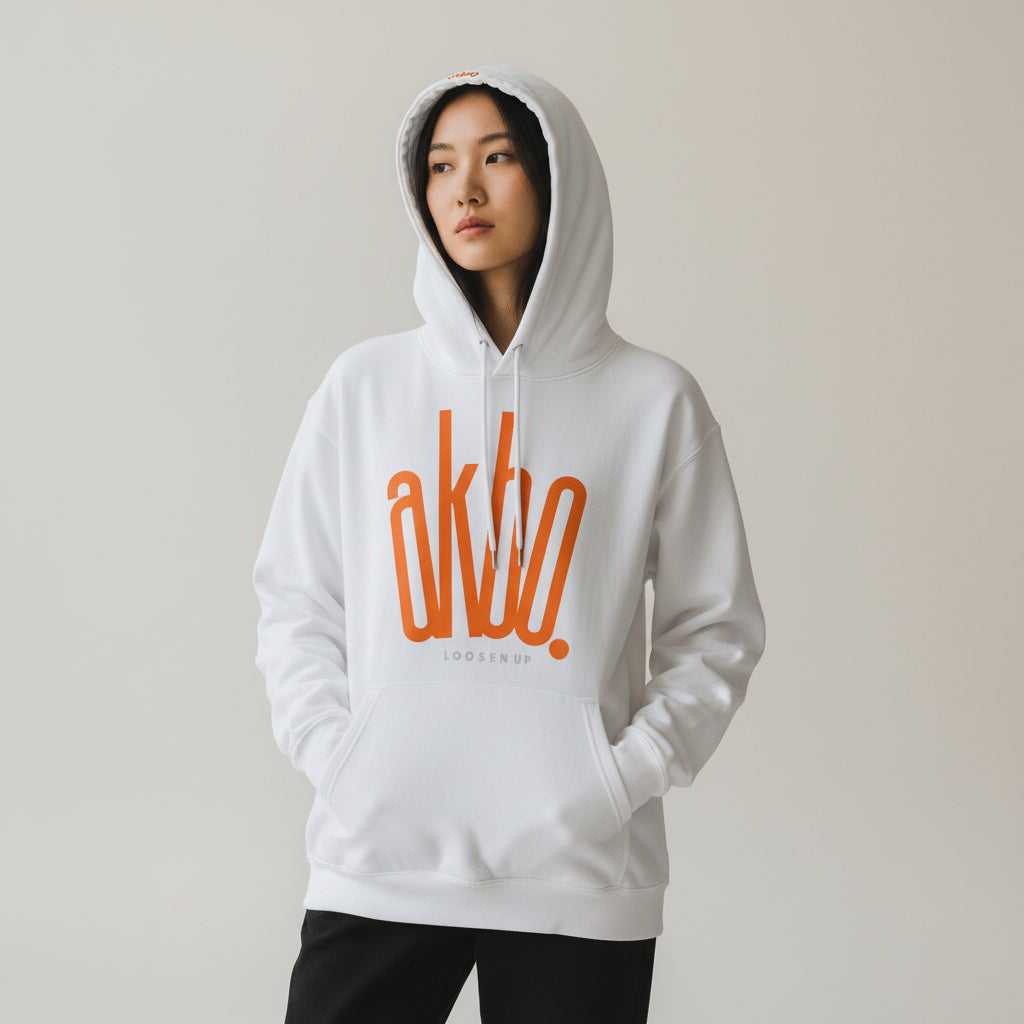 AKBO Elongated Hoodie